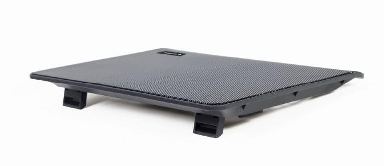Podstawka chłodząca Gembird NBS-2F15-05 pod laptopa 15&amp;quot;