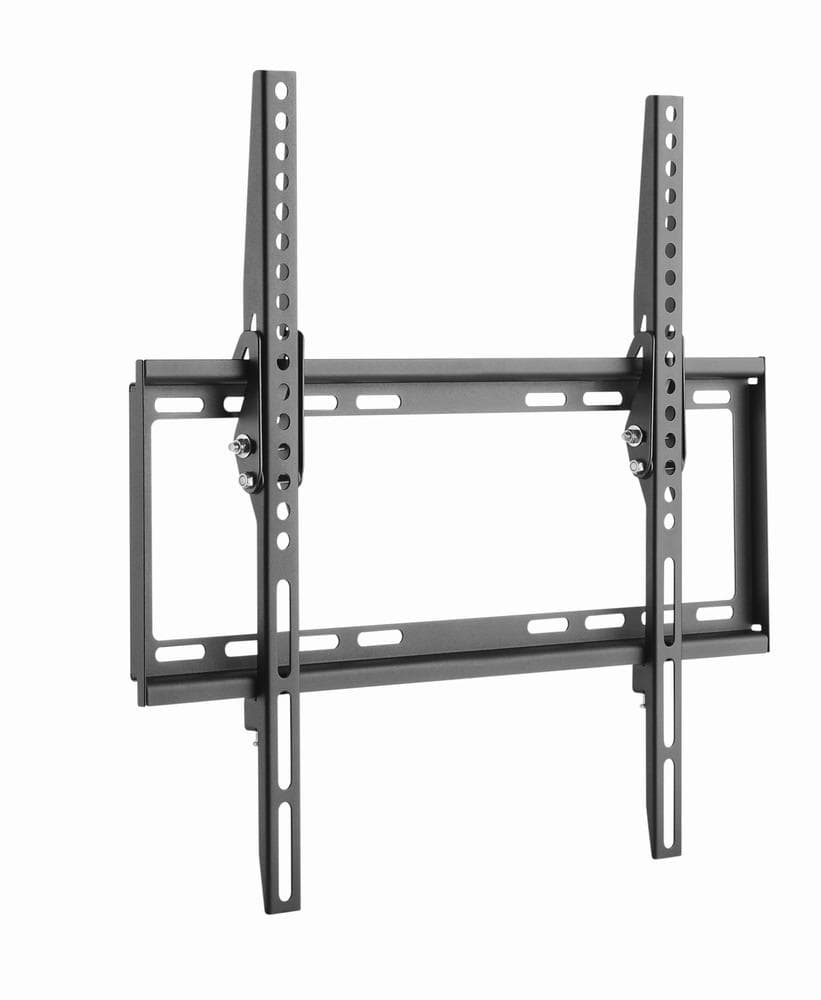 Uchwyt ścienny do telewizora 32&amp;quot; - 55&amp;quot; do 35 kg regulowany Gembird czarny