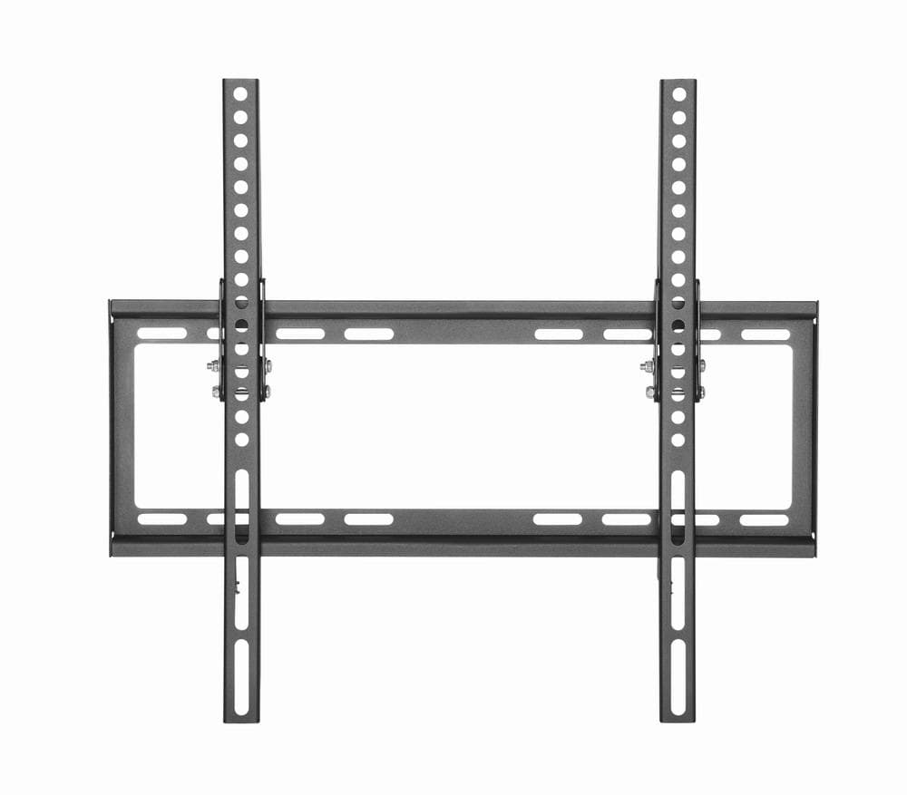 Uchwyt ścienny do telewizora 32&amp;quot; - 55&amp;quot; do 35 kg regulowany Gembird czarny