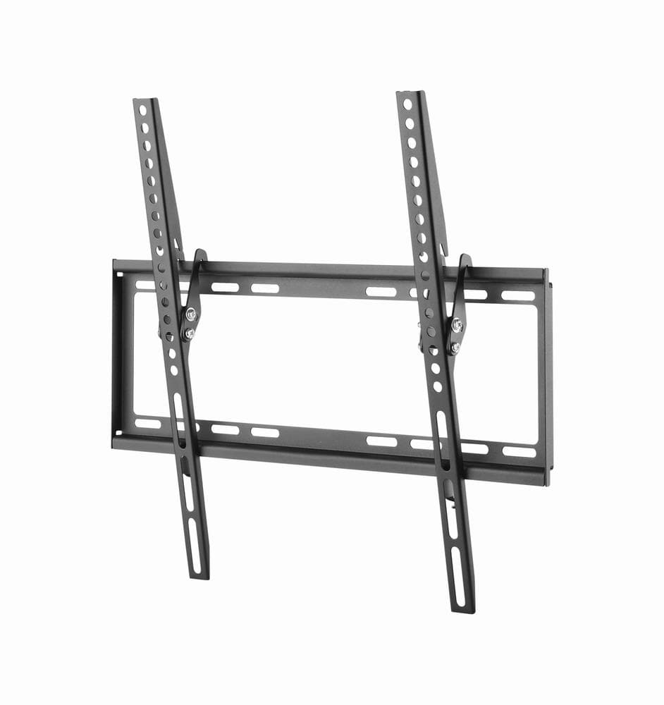 Uchwyt ścienny do telewizora 32&amp;quot; - 55&amp;quot; do 35 kg regulowany Gembird czarny