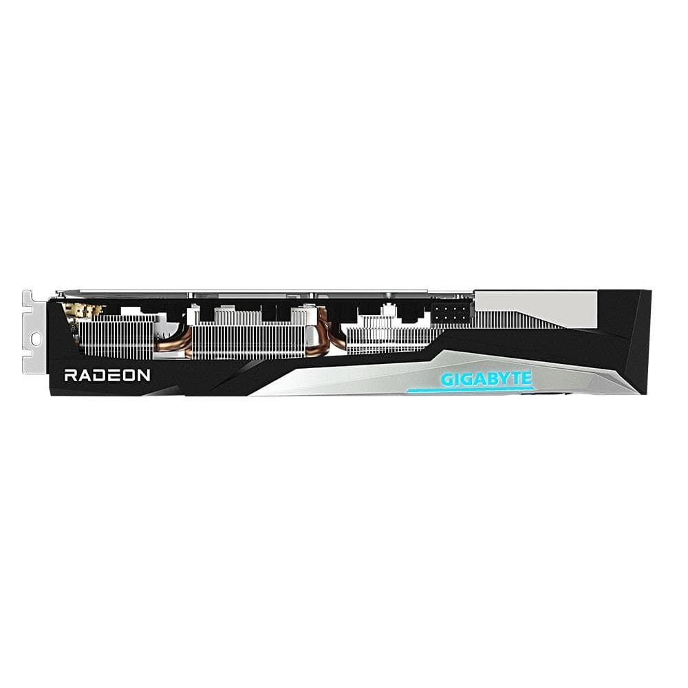 Gigabyte Radeon RX 7600 Gaming OC 8GB