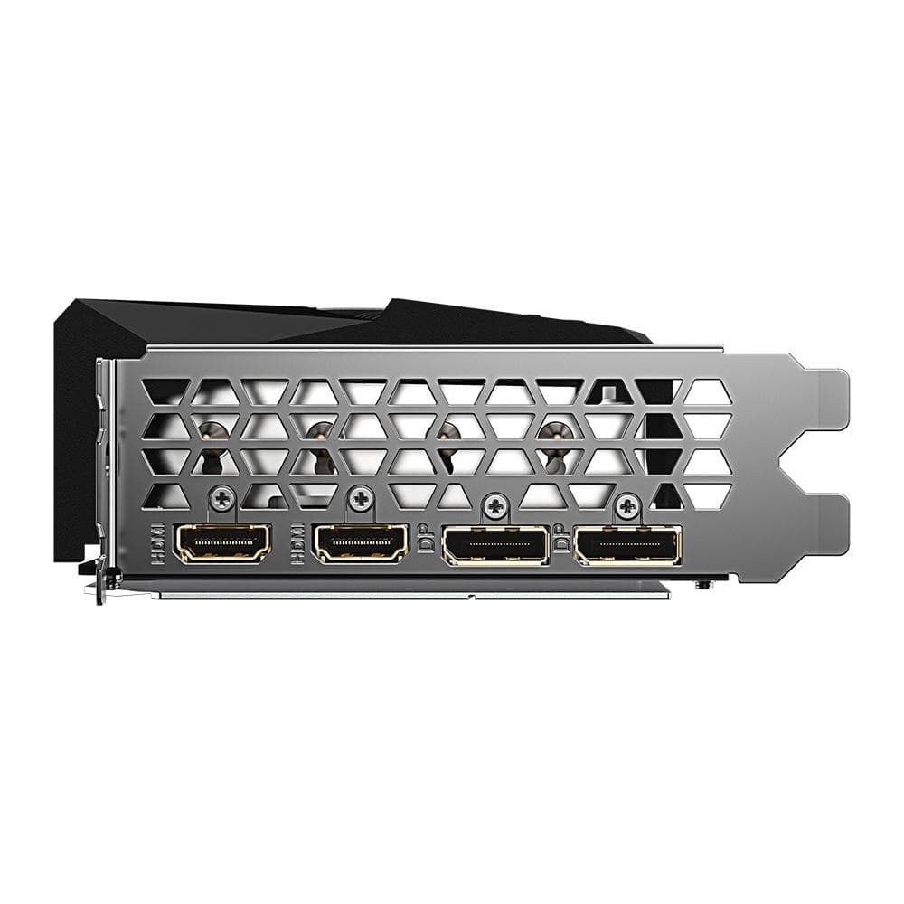Gigabyte Radeon RX 7600 Gaming OC 8GB