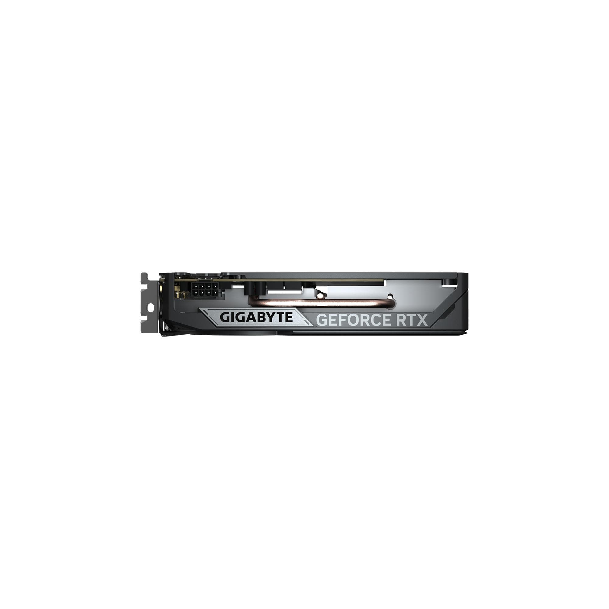 Gigabyte RTX 5050 WINDFORCE OC 8GB