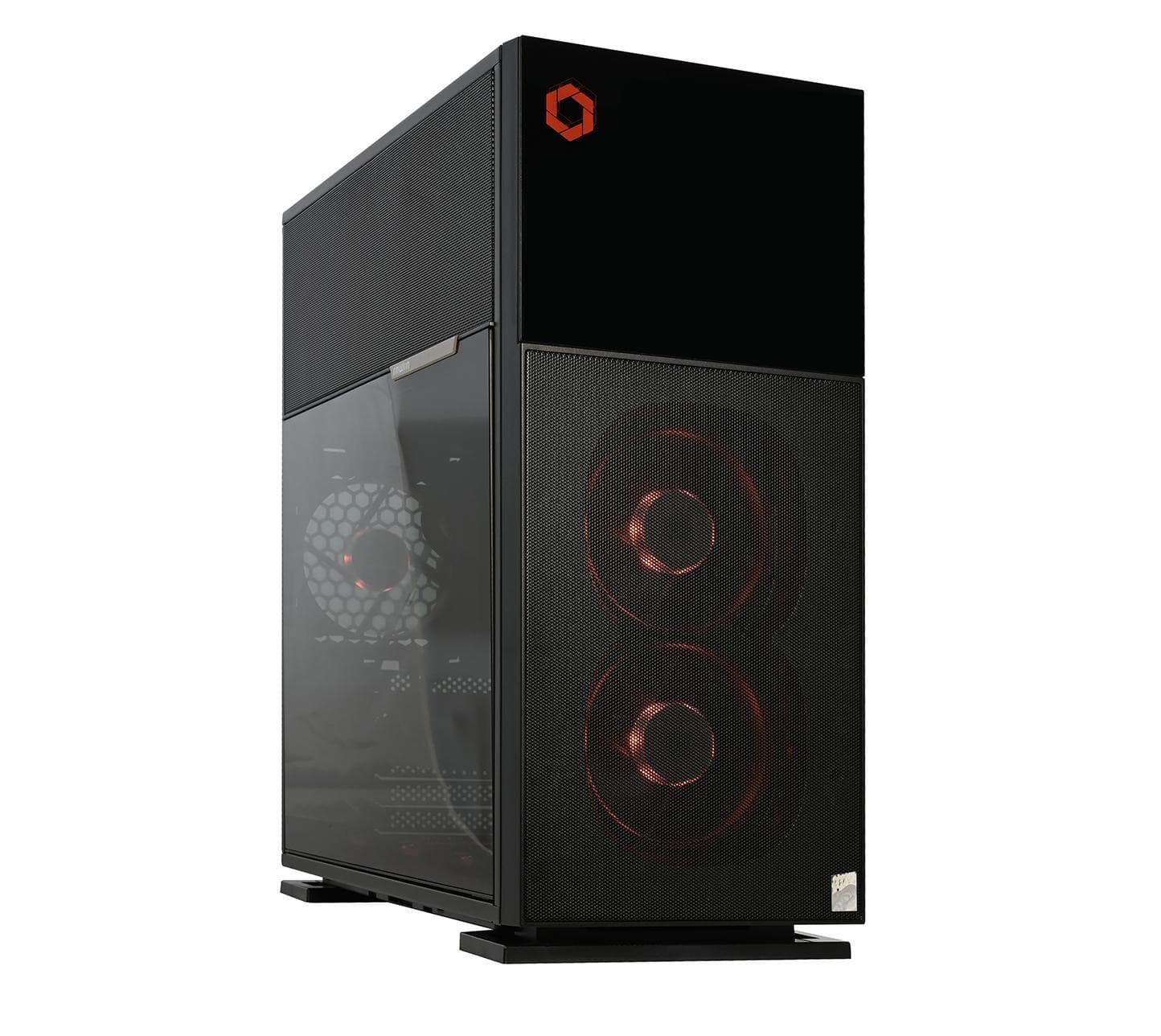 KOMPUTER HIRO Wingman - Intel Ultra 5 225F, RTX 5060Ti 16GB, 32GB RAM, 1TB SSD, W11H
