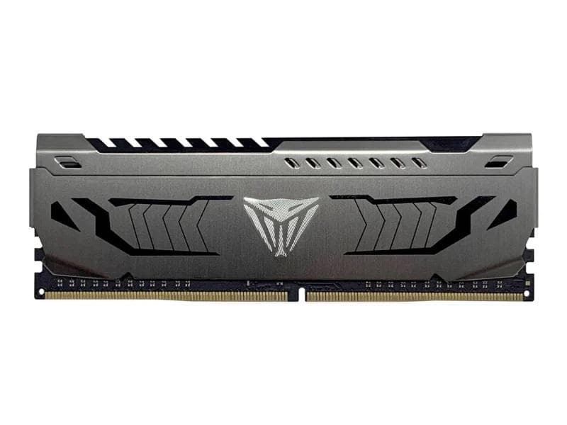 Patriot Viper Steel Grey 16GB (2x8GB) DDR4 3600MHz