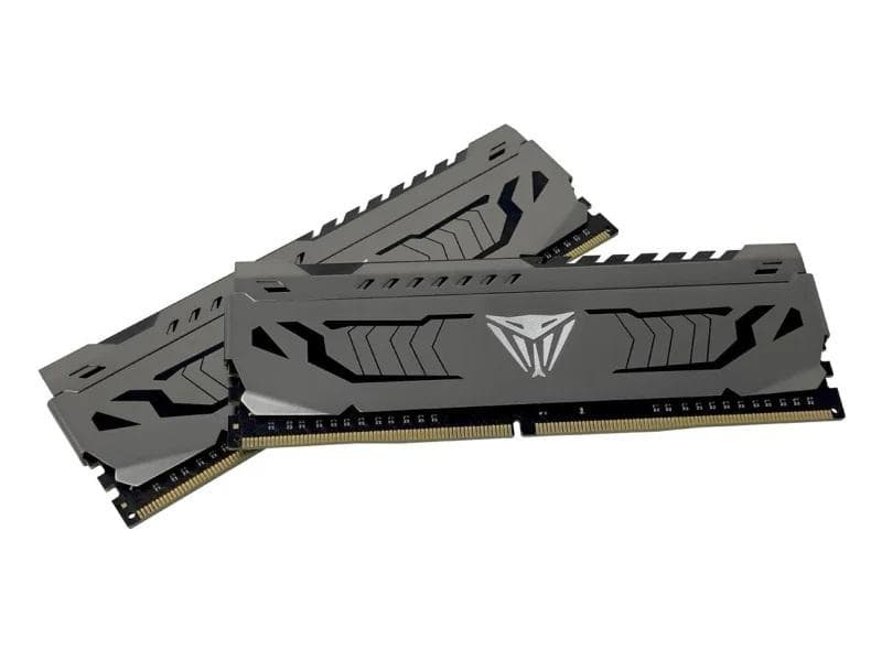 Patriot Viper Steel Grey 16GB (2x8GB) DDR4 3600MHz
