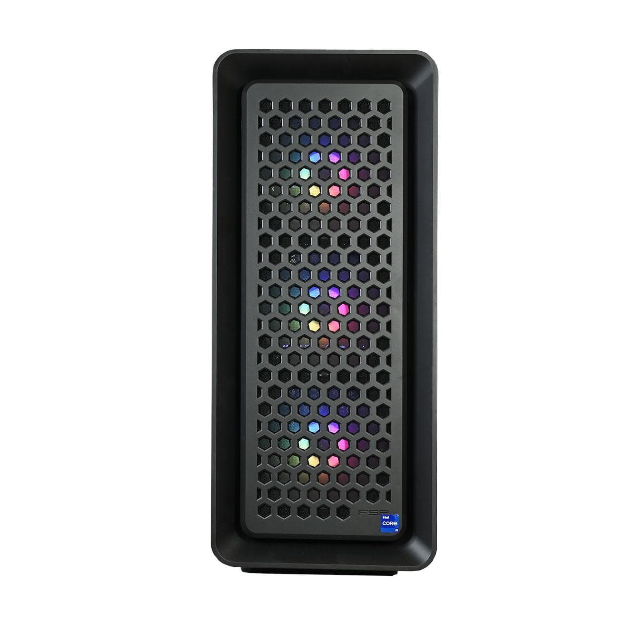 KOMPUTER HIRO AirFrame - Intel Ultra 5 245KF, RTX 5070Ti 16GB, 32GB RAM, 2TB SSD, W11H