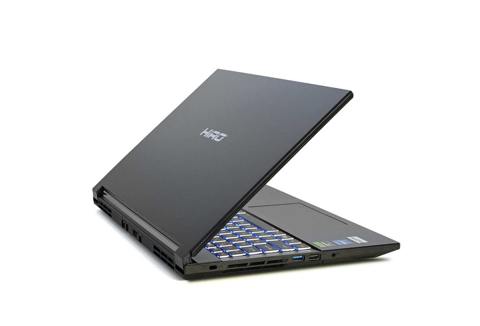 Laptop gamingowy HIRO Y570 15,6'', 144Hz, i7 13620H, RTX 5070 8GB, 64GB RAM, 2TB SSD M.2, W11H
