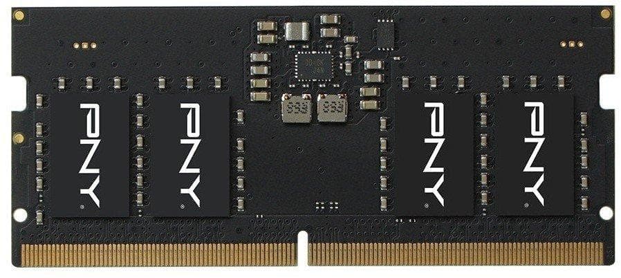 Pamięć RAM SODIMM PNY Performance 32GB DDR5 5600MHz