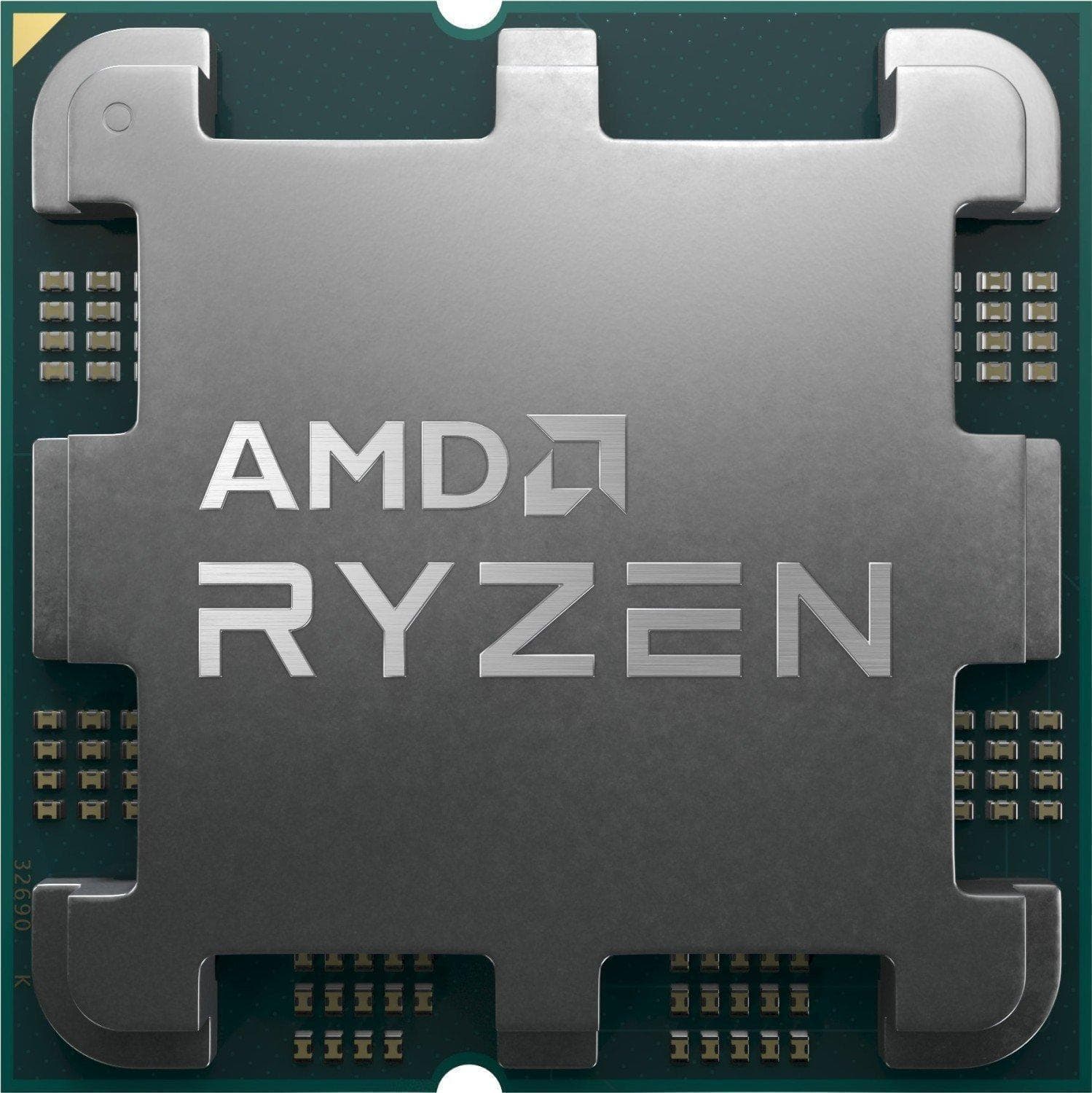 Procesor AMD Ryzen 5 5600G (16M Cache, up to 4.40 GHz) Tray