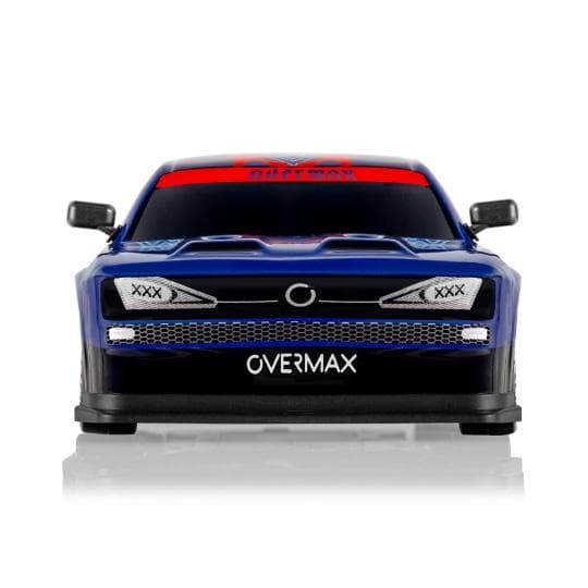 Samoch&amp;oacute;d zdalnie sterowany Overmax X-Overslide