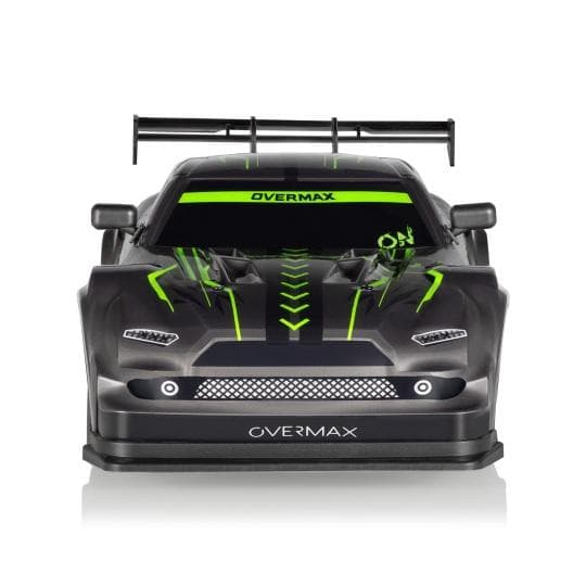 Samoch&amp;oacute;d zdalnie sterowany Overmax X-Overslide