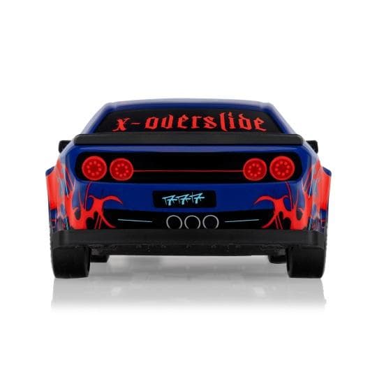 Samoch&amp;oacute;d zdalnie sterowany Overmax X-Overslide