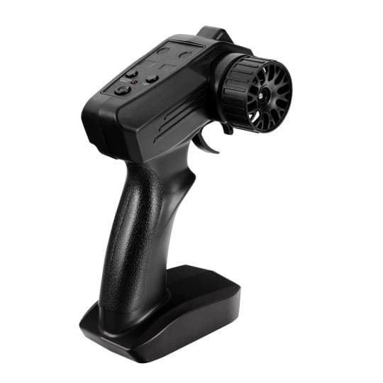 Samoch&amp;oacute;d zdalnie sterowany Overmax X-Overslide