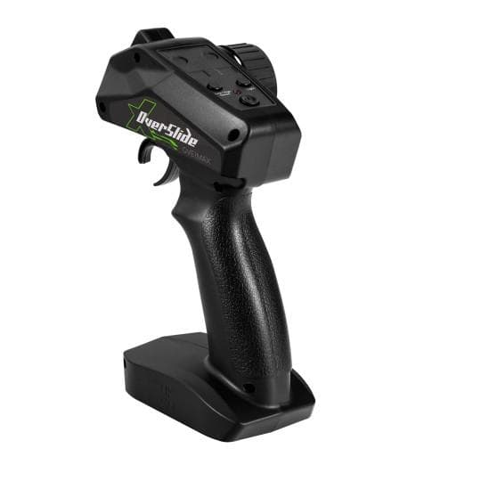 Samoch&amp;oacute;d zdalnie sterowany Overmax X-Overslide