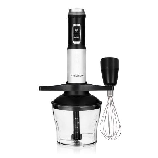 Blender ręczny 8w1 Zeegma Handy Nuttig 1500W