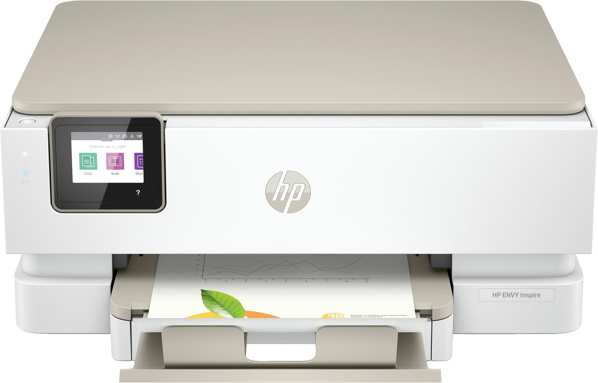 Urządzenia wielofunkcyjne HP ENVY Inspire 7220e