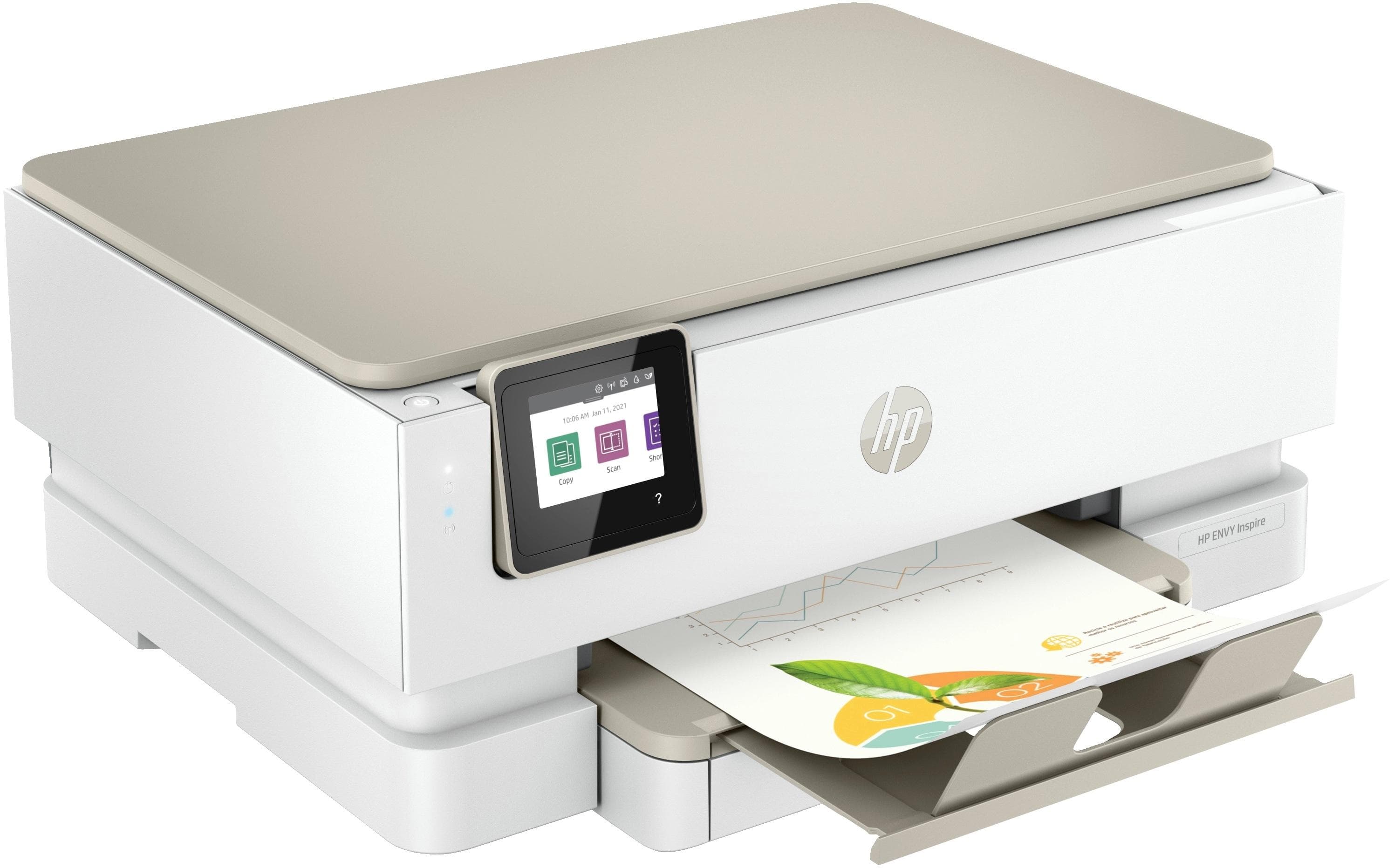 Urządzenia wielofunkcyjne HP ENVY Inspire 7220e