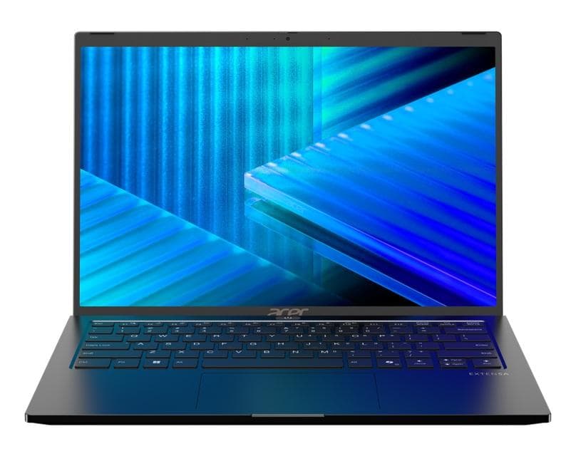 Notebook Acer Extensa EX014-71 14&amp;quot; WUXGA/iU5 125H/16GB/512GB PCIe SSD/METAL A+D/W11P/2y D2D