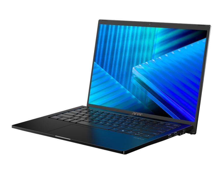 Notebook Acer Extensa EX014-71 14&amp;quot; WUXGA/iU5 125H/16GB/512GB PCIe SSD/METAL A+D/W11P/2y D2D