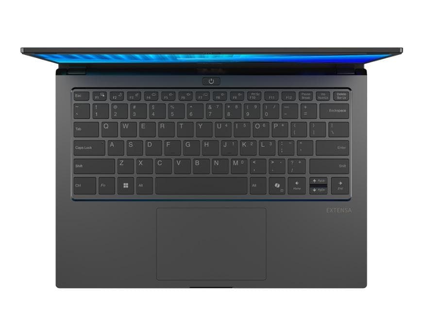 Notebook Acer Extensa EX014-71 14&amp;quot; WUXGA/iU5 125H/16GB/512GB PCIe SSD/METAL A+D/W11P/2y D2D