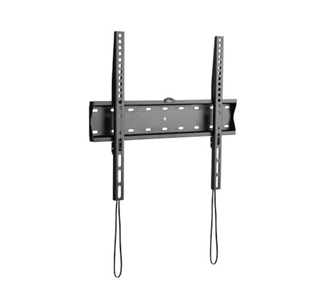 Uchwyt ścienny do telewizora 32&amp;quot; - 55&amp;quot; Gembird WM-55F-02 do 40 kg czarny