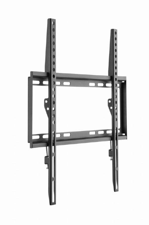 Uchwyt ścienny do telewizora 32&amp;quot; - 55&amp;quot; Gembird WM-55F-04 do 35 kg czarny