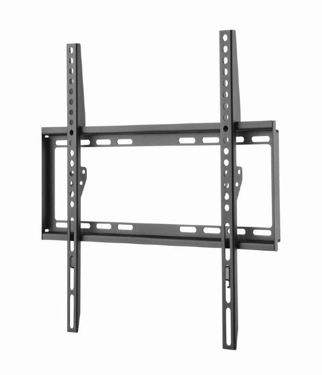 Uchwyt ścienny do telewizora 32&amp;quot; - 55&amp;quot; Gembird WM-55F-04 do 35 kg czarny