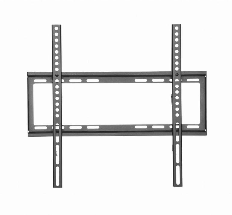 Uchwyt ścienny do telewizora 32&amp;quot; - 55&amp;quot; Gembird WM-55F-04 do 35 kg czarny