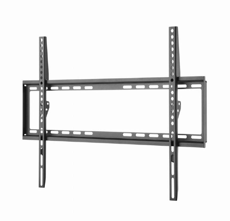 Uchwyt ścienny do telewizora 37&amp;quot; - 70&amp;quot; do 35 kg Gembird WM-70F-03 czarny