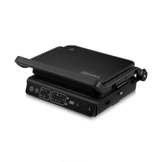Grill/opiekacz elektryczny Zeegma Grill Master 2000W