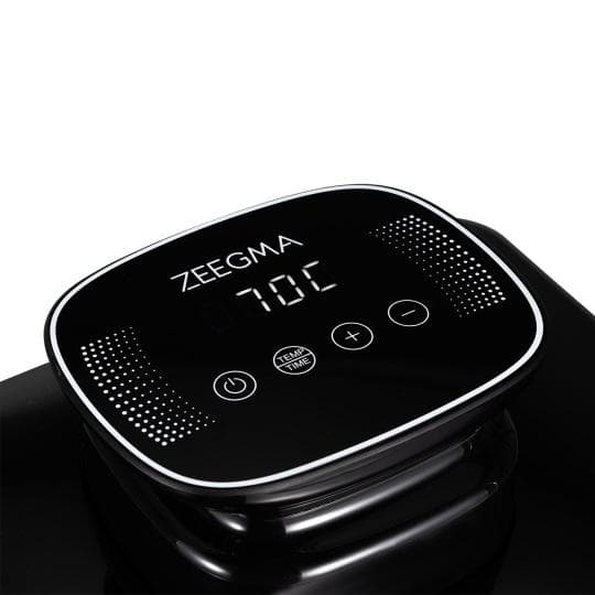Suszarka do żywności Zeegma Dry Chef Pro 400W czarna