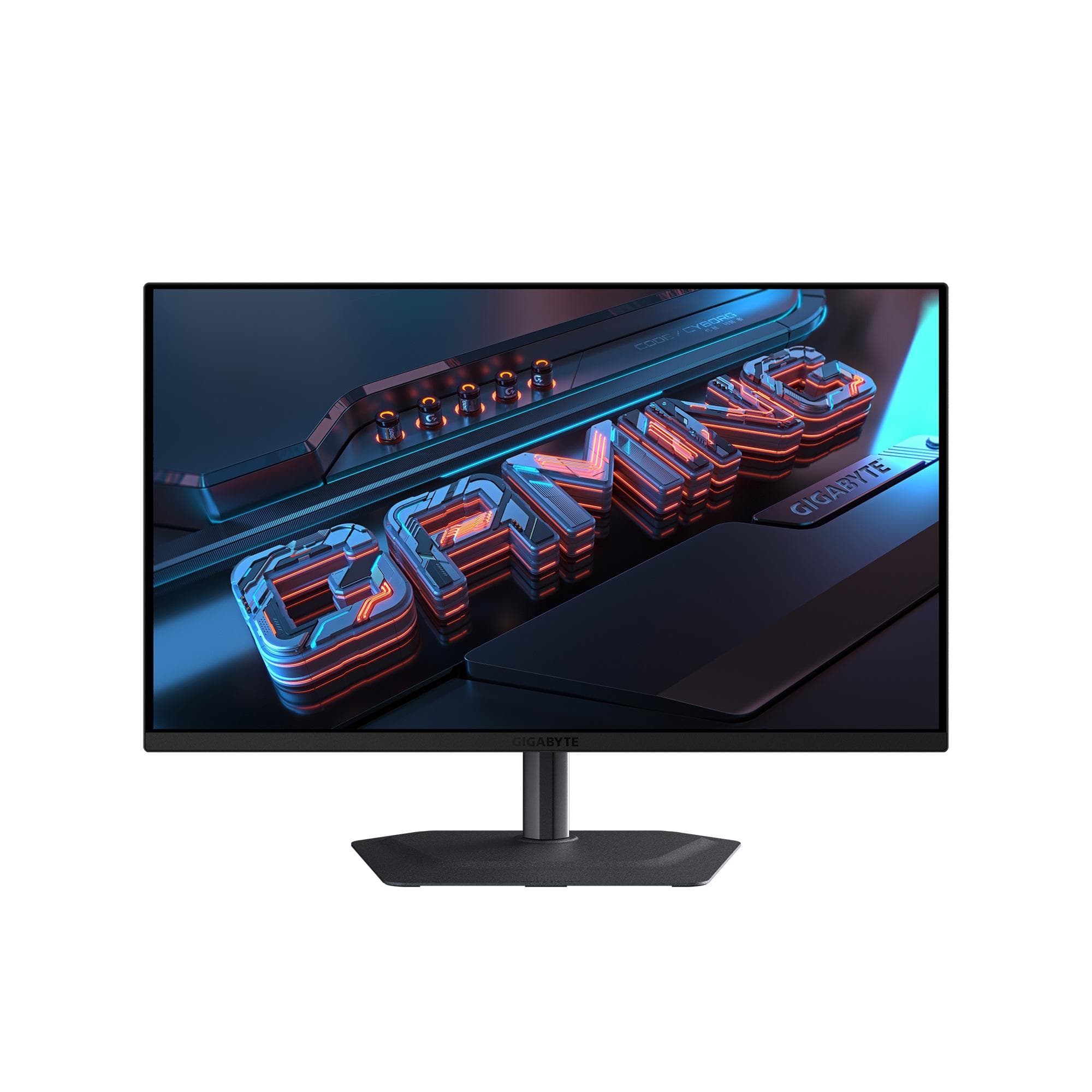 Gigabyte 27&amp;quot; MO27Q2A EK