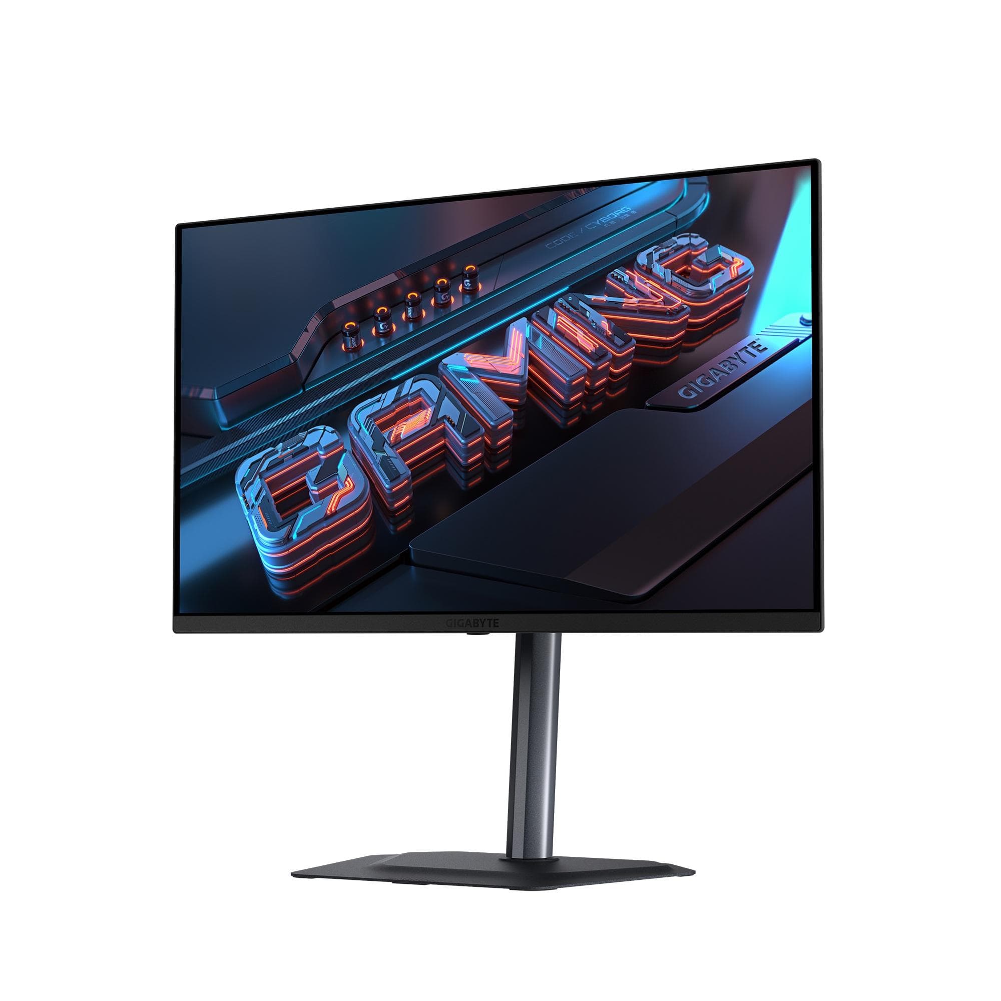 Gigabyte 27&amp;quot; MO27Q2A EK