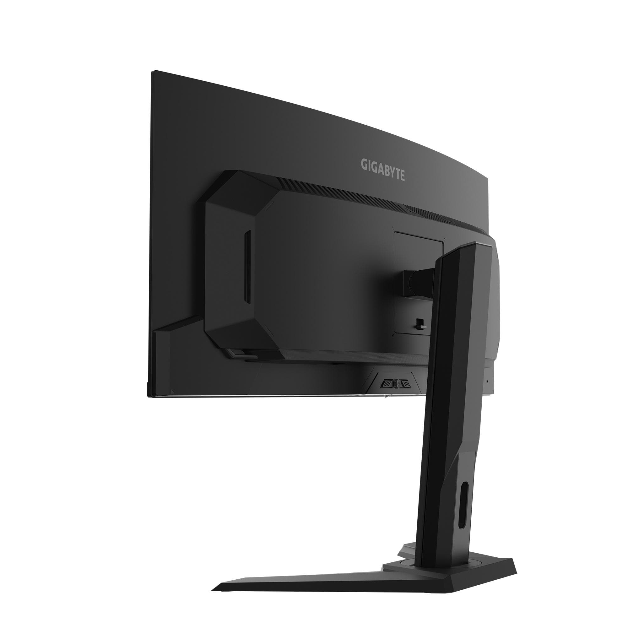 Gigabyte 34&amp;quot; VA G34WQC2 EK