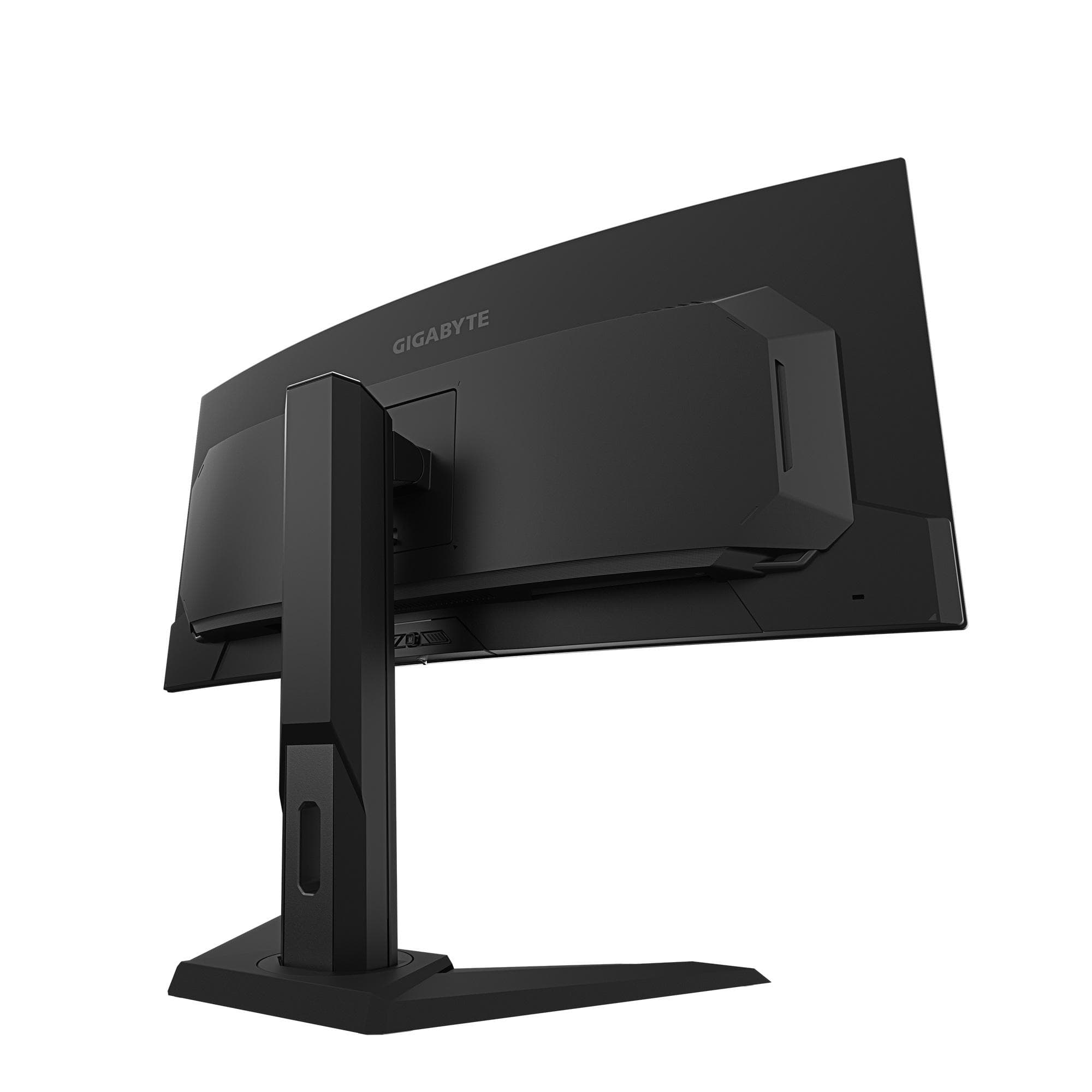 Gigabyte 34&amp;quot; VA G34WQC2 EK