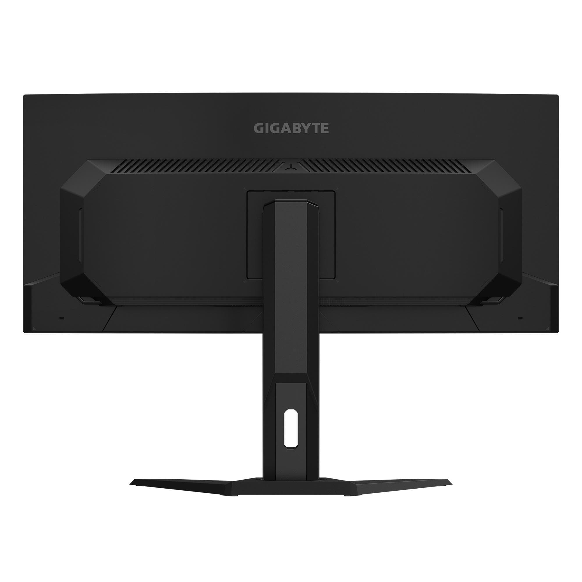 Gigabyte 34&amp;quot; VA G34WQC2 EK