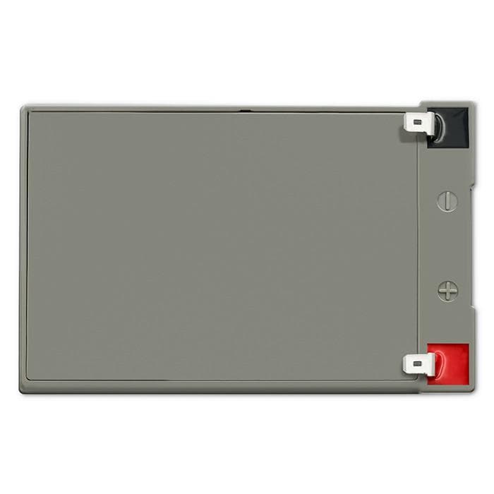 Akumulator żelowy AGM 12V 12Ah Qoltec