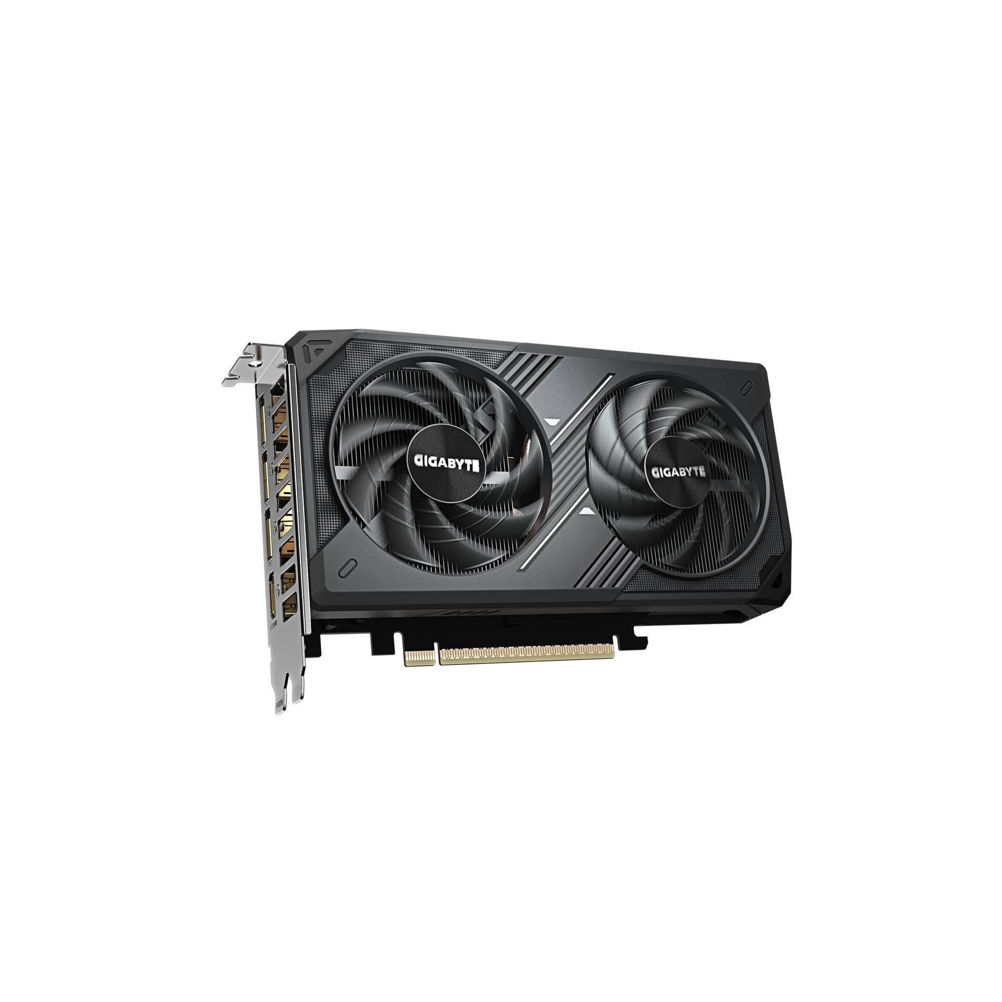 Gigabyte GeForce RTX 5060 WINDFORCE MAX OC 8GB