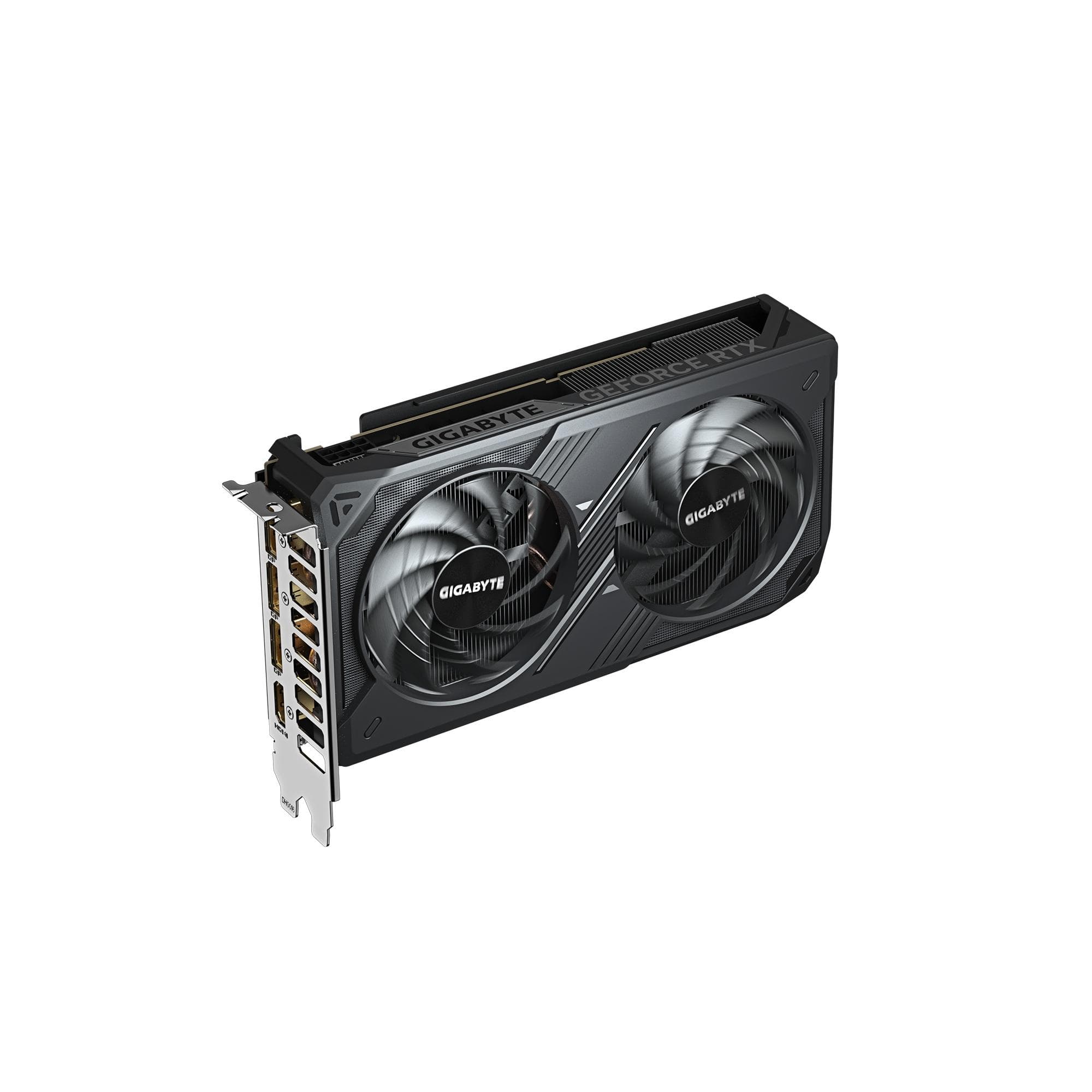 Gigabyte GeForce RTX 5060 WINDFORCE MAX OC 8GB