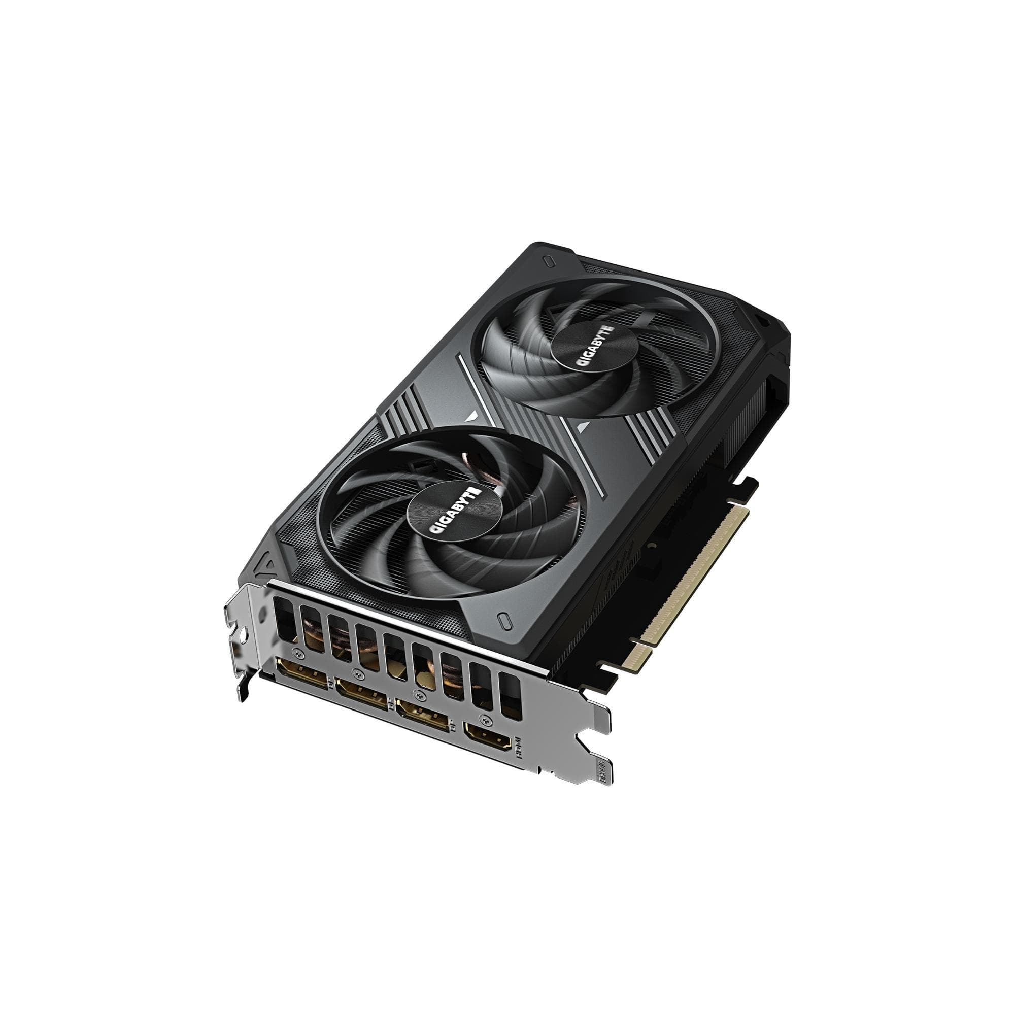 Gigabyte GeForce RTX 5060 WINDFORCE MAX OC 8GB