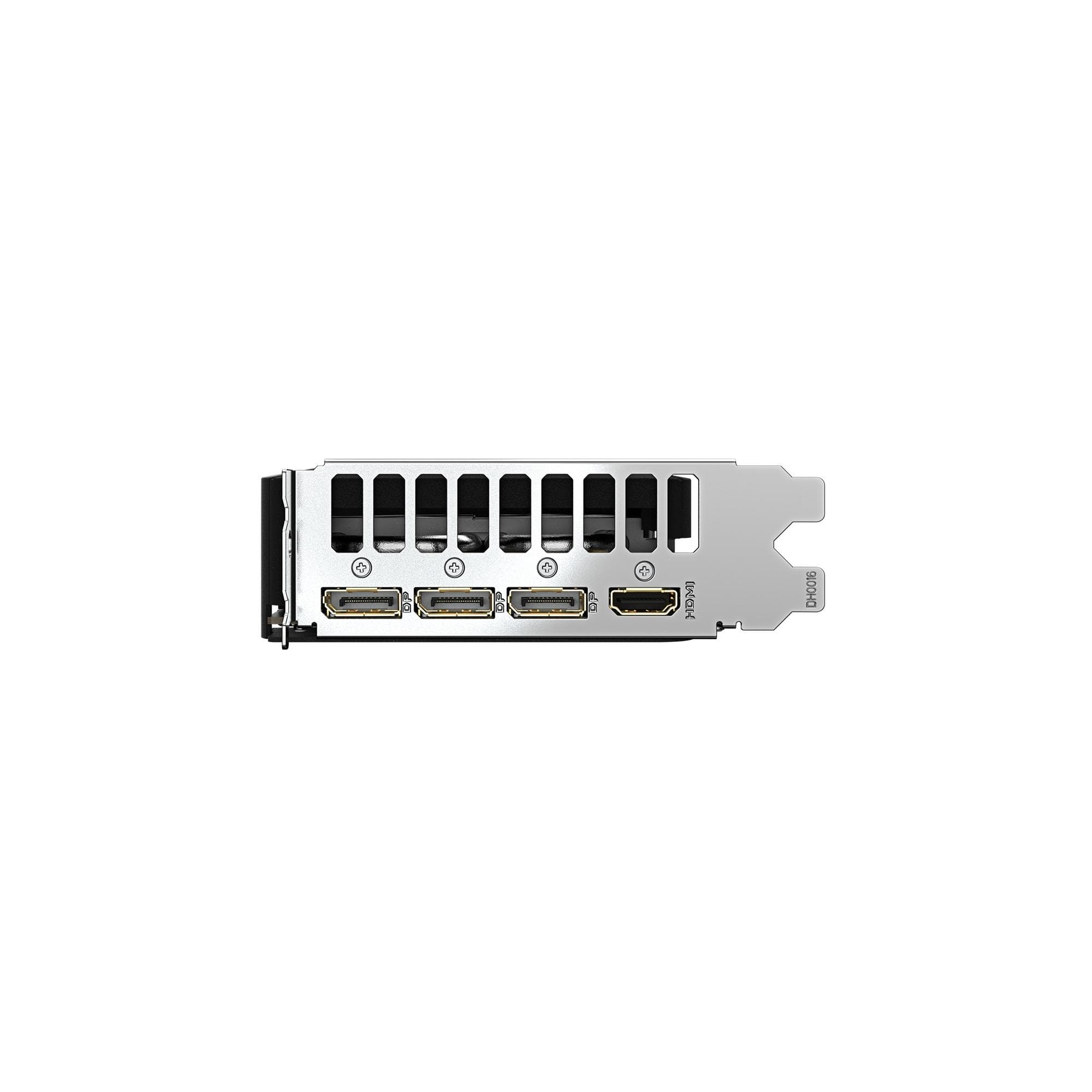 Gigabyte GeForce RTX 5060 EAGLE MAX OC 8GB