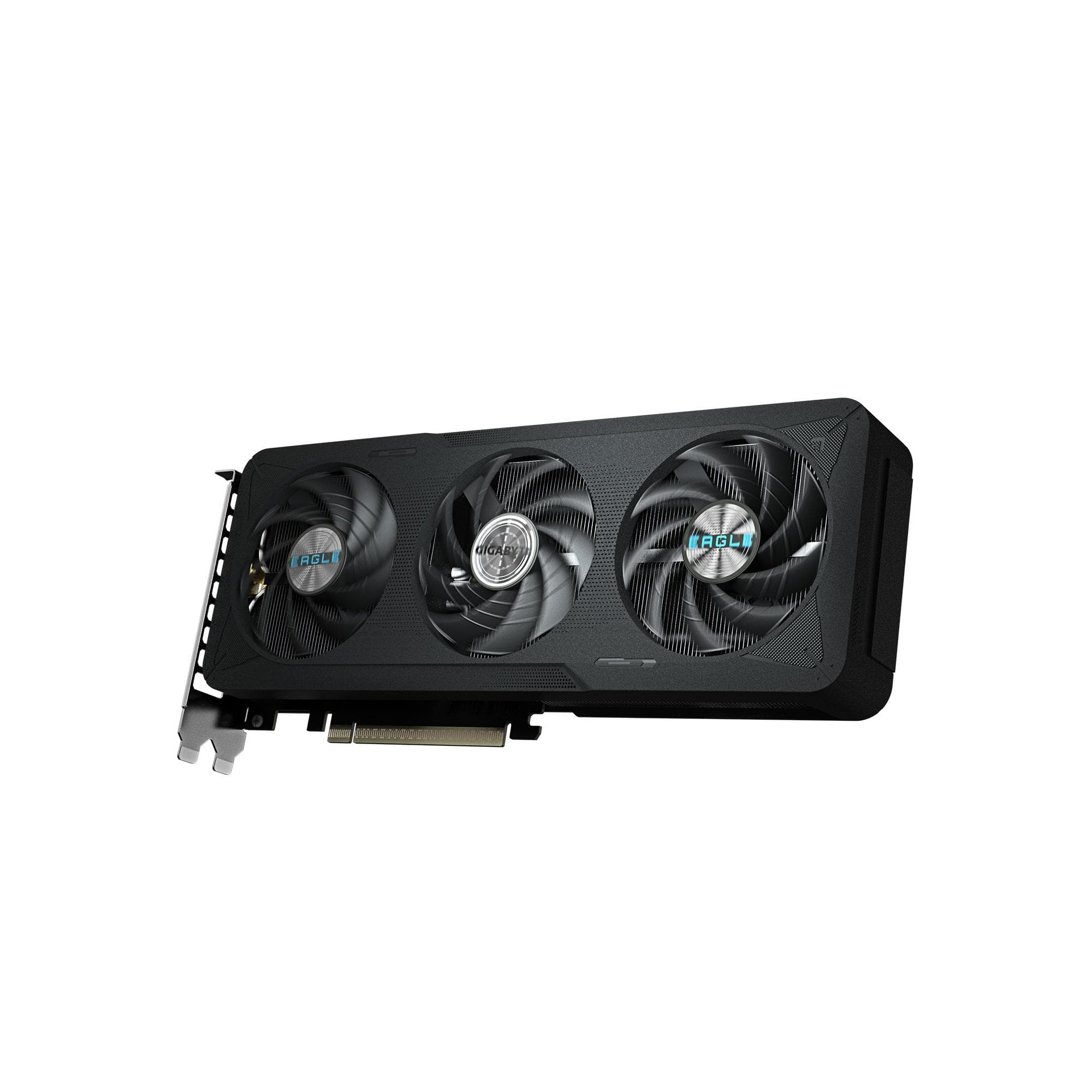 Gigabyte GeForce RTX 5060 EAGLE MAX OC 8GB