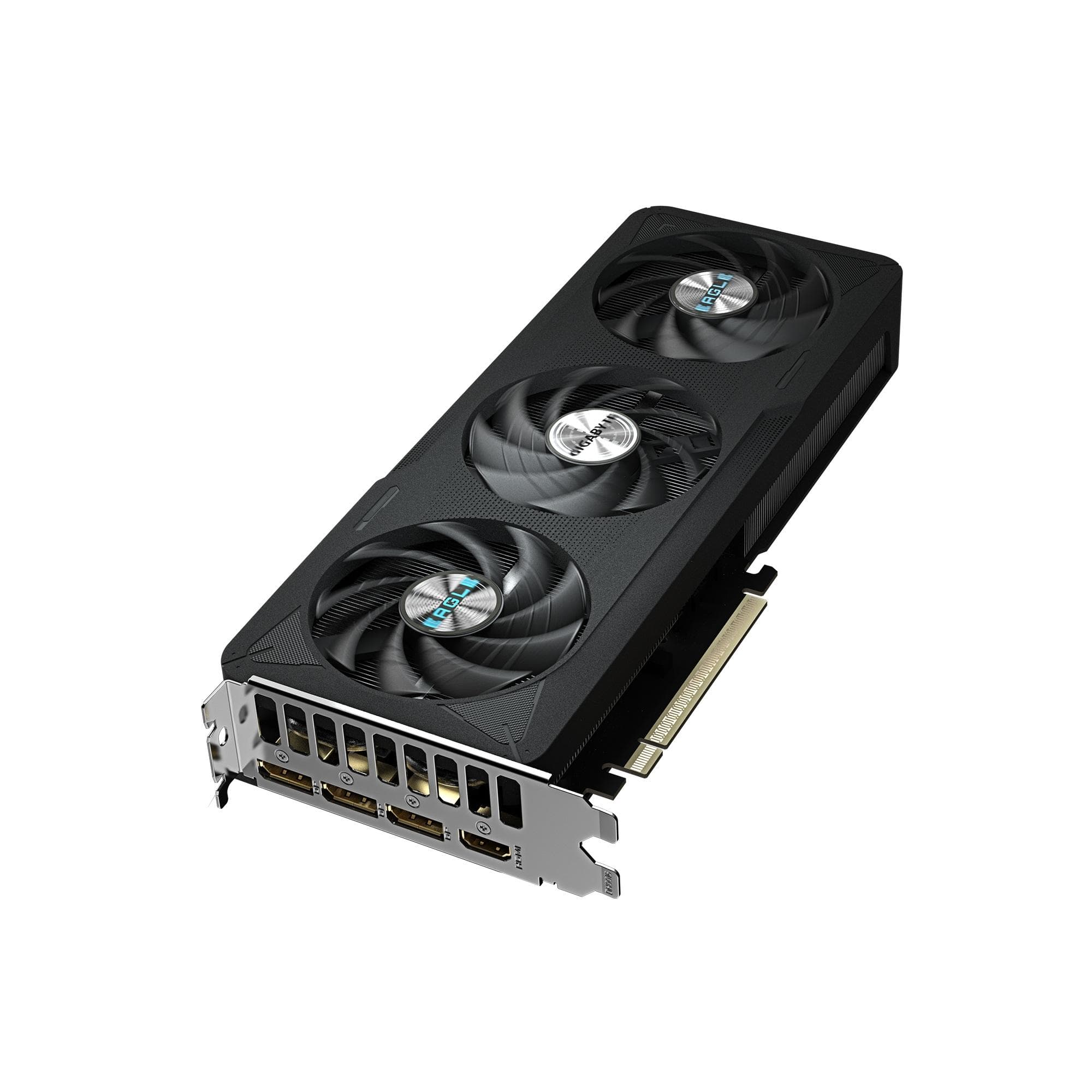 Gigabyte GeForce RTX 5060 EAGLE MAX OC 8GB