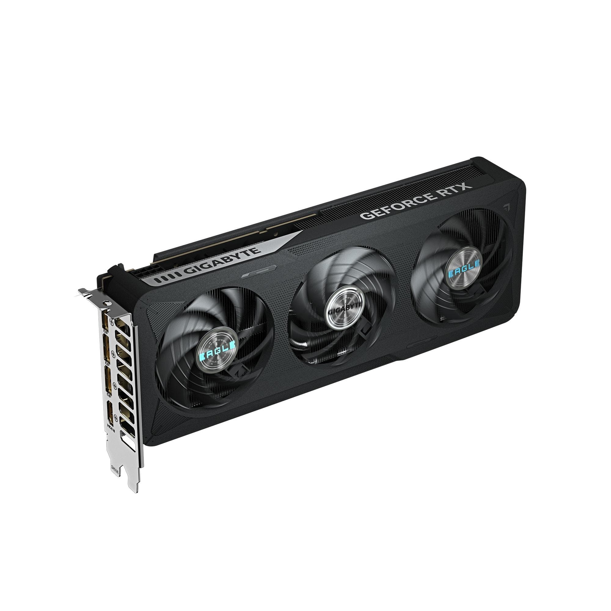 Gigabyte GeForce RTX 5060 EAGLE MAX OC 8GB