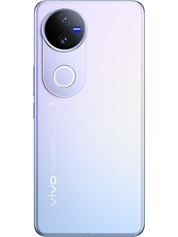 Telefon VIVO V50 12/512 GB Jasnofioletowy