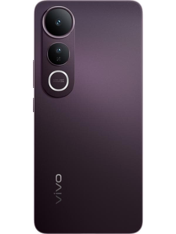 Telefon VIVO V50 Lite 8/256 GB Czarny