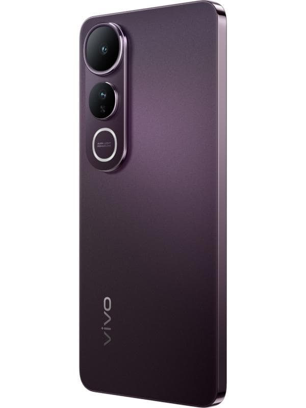 Telefon VIVO V50 Lite 8/256 GB Czarny