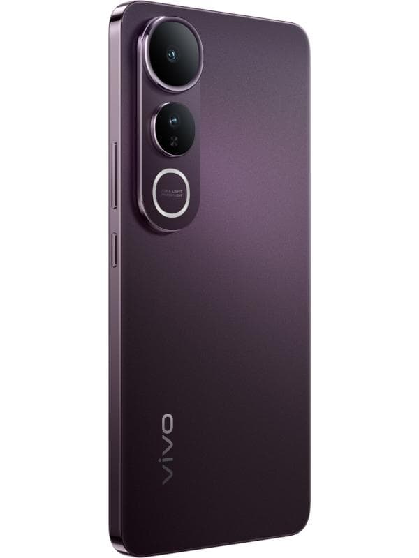 Telefon VIVO V50 Lite 8/256 GB Czarny