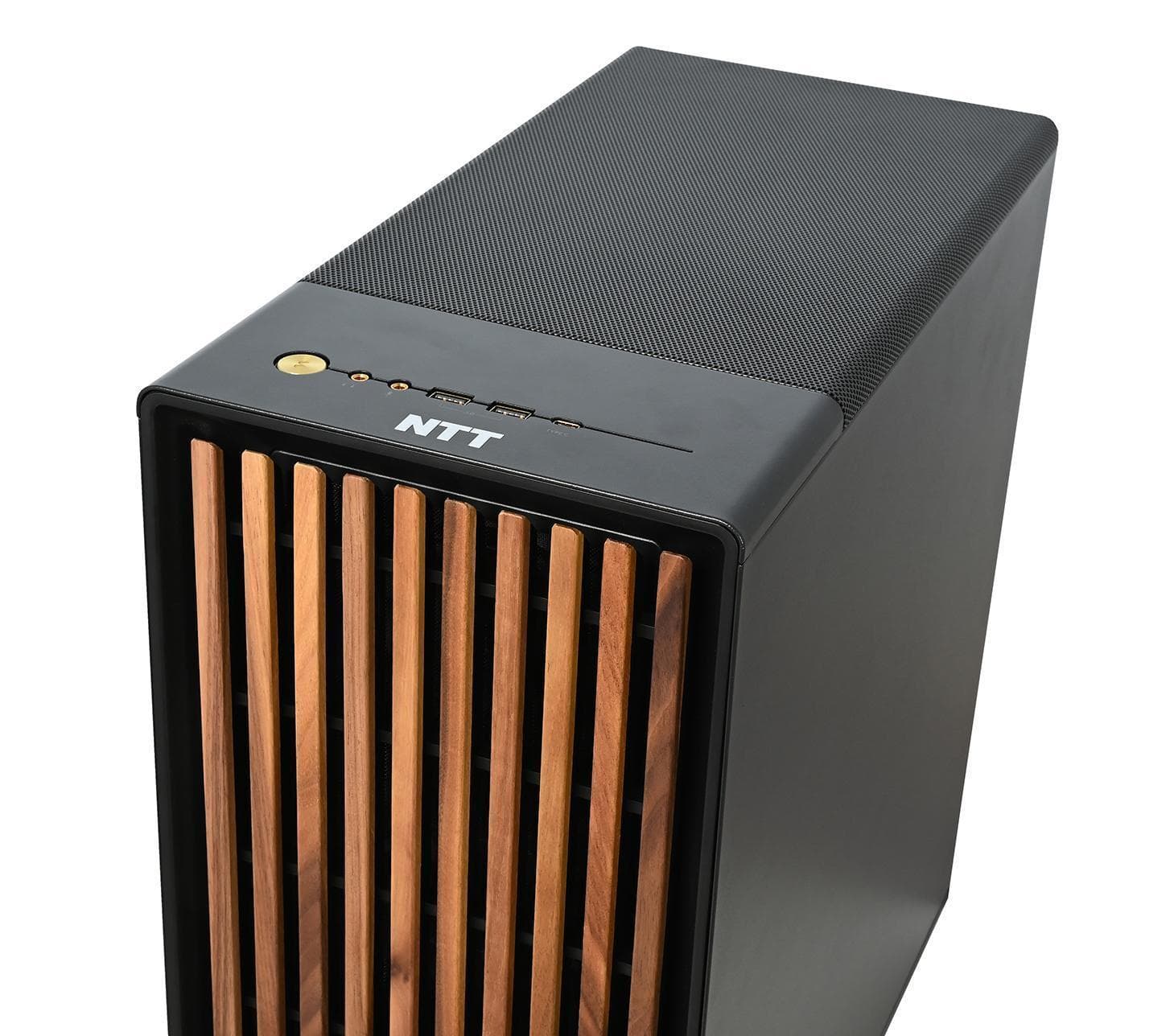 Stacja robocza NTT WorkStation - Ultra 9 285K, ARC PRO B50 16GB, 64GB RAM, 2TB SSD, WIFI, W11 Pro